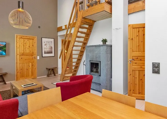 Holiday Home Nilikuru C 6 By Interhome