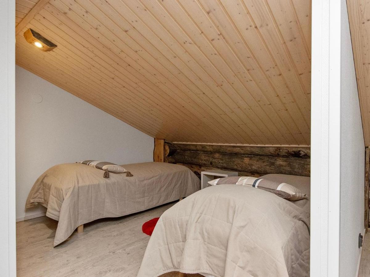 Loma-asunnot Nilikuru C 6 By Interhome