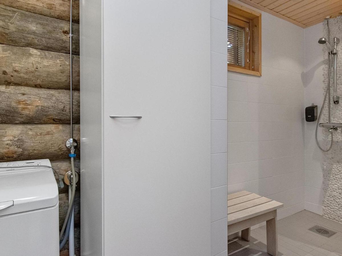 Loma-asunnot Nilikuru C 6 By Interhome Saariselkä